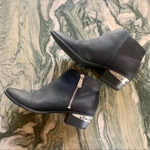 Sam Edelman booties